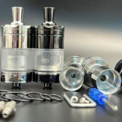Diplomat MTL RTA
