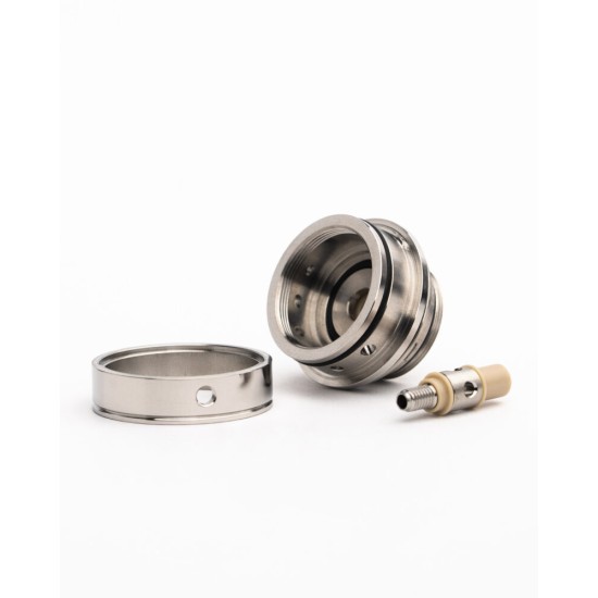 Diplomat MTL RTA Diplomat MTL RTA