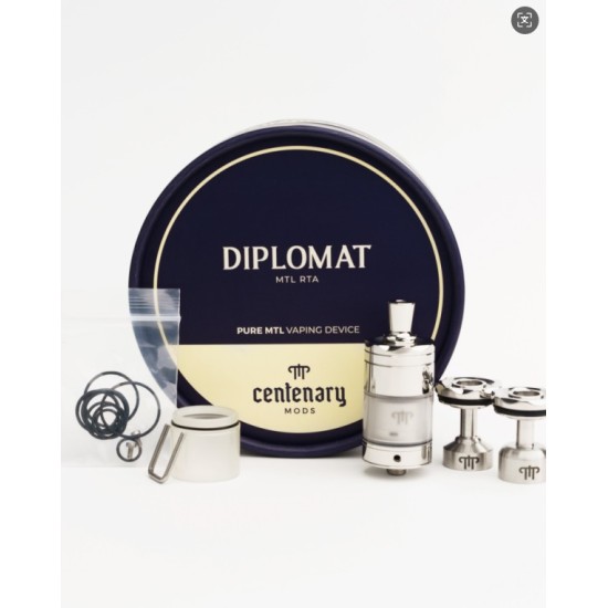 Diplomat MTL RTA Diplomat MTL RTA