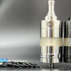 Kayfun X - 22mm