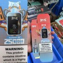 ATVS Mecha 25000 Puffs ATVS Mecha 25000 Puffs