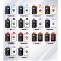 ATVS Mecha 25000 Puffs ATVS Mecha 25000 Puffs