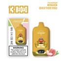 Aivono Aim Freak 13000 Puffs Aivono Aim Freak 13000 Puffs