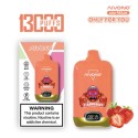Aivono Aim Freak 13000 Puffs Aivono Aim Freak 13000 Puffs