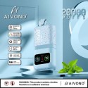 Aivono Aim Magic 20000 Puffs Aivono Aim Magic 20000 Puffs