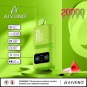 Aivono Aim Magic 20000 Puffs Aivono Aim Magic 20000 Puffs