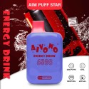 Aivono Aim Puff Star 6500 Puffs Aivono Aim Puff Star 6500 Puffs