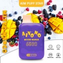 Aivono Aim Puff Star 6500 Puffs Aivono Aim Puff Star 6500 Puffs