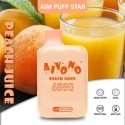 Aivono Aim Puff Star 6500 Puffs Aivono Aim Puff Star 6500 Puffs