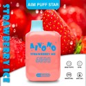 Aivono Aim Puff Star 6500 Puffs Aivono Aim Puff Star 6500 Puffs