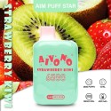 Aivono Aim Puff Star 6500 Puffs Aivono Aim Puff Star 6500 Puffs