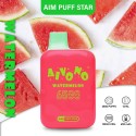 Aivono Aim Puff Star 6500 Puffs Aivono Aim Puff Star 6500 Puffs