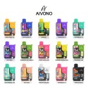 Aivono Aim Tank 9500 Puffs Aivono Aim Tank 9500 Puffs