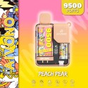 Aivono Aim Tank 9500 Puffs Aivono Aim Tank 9500 Puffs
