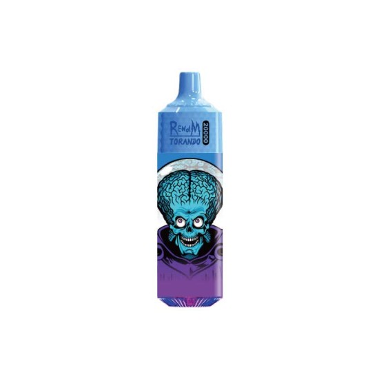 Aokit RendM Tornado 20000 Puffs  