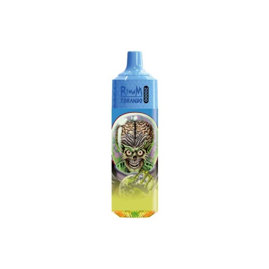 Aokit RendM Tornado 20000 Puffs  