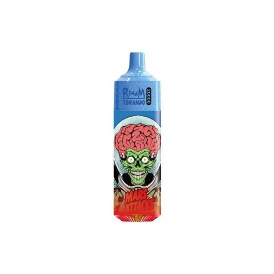 Aokit RendM Tornado 20000 Puffs  