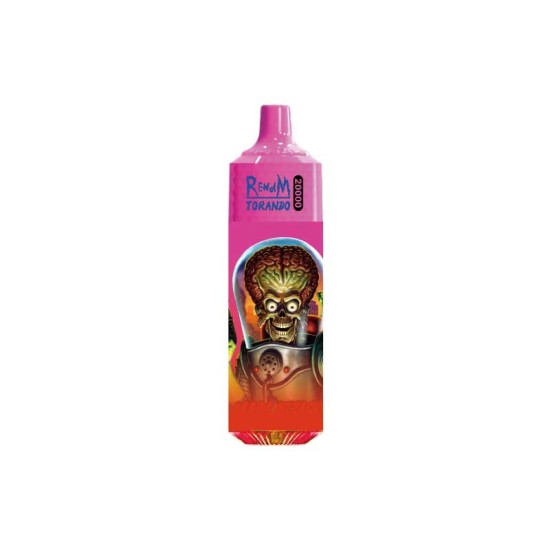 Aokit RendM Tornado 20000 Puffs  