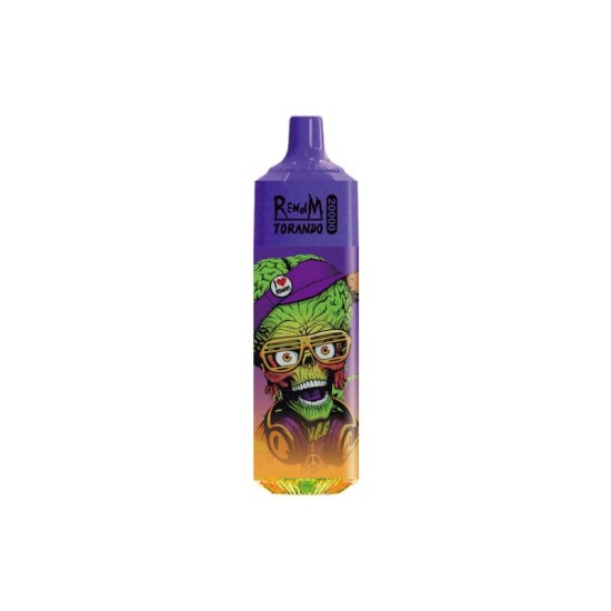 Aokit RendM Tornado 20000 Puffs  