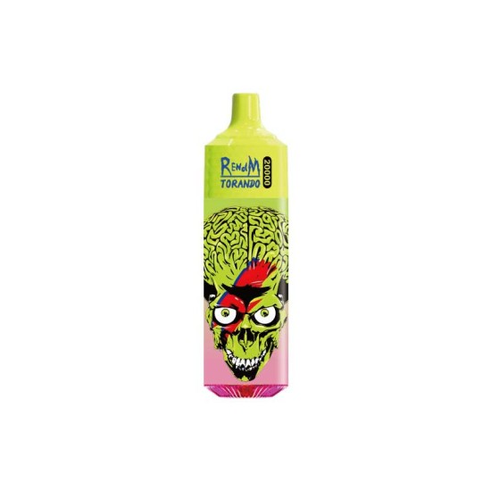 Aokit RendM Tornado 20000 Puffs  