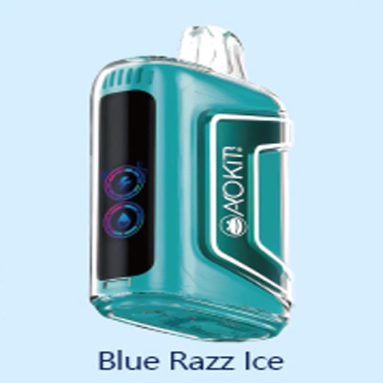 Aokit EA 12000 Puffs Smart Screen Aokit EA 12000 Puffs Smart Screen