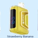 Aokit EA 12000 Puffs Smart Screen Aokit EA 12000 Puffs Smart Screen