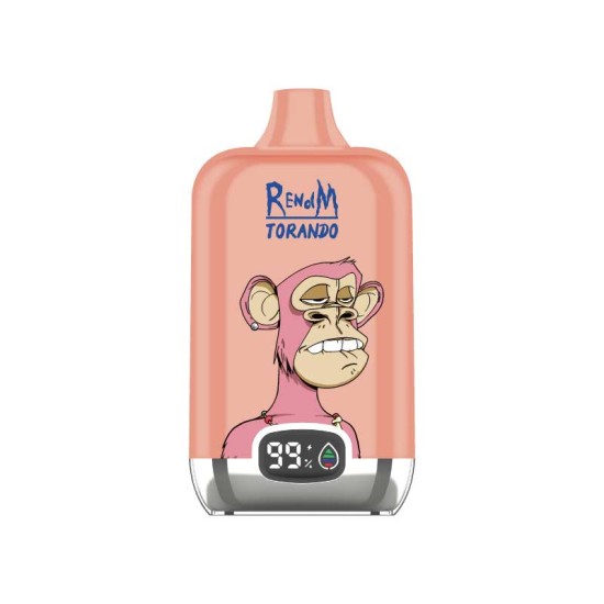 Aokit RendM Tornado 25000 Puffs  