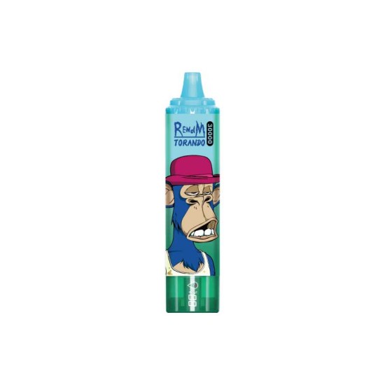 Aokit RendM Tornado 30000 Puffs Aokit RendM Tornado 30000 Puffs