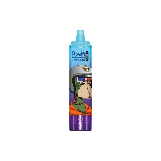Aokit RendM Tornado 30000 Puffs Aokit RendM Tornado 30000 Puffs