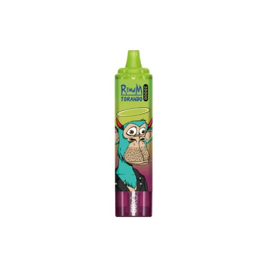 Aokit RendM Tornado 30000 Puffs Aokit RendM Tornado 30000 Puffs