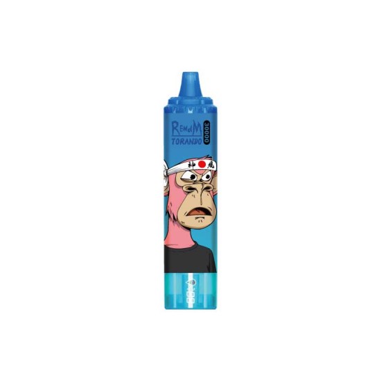Aokit RendM Tornado 30000 Puffs Aokit RendM Tornado 30000 Puffs