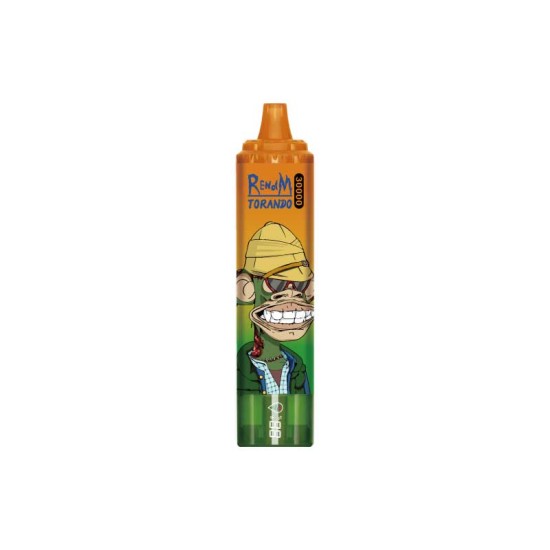 Aokit RendM Tornado 30000 Puffs Aokit RendM Tornado 30000 Puffs