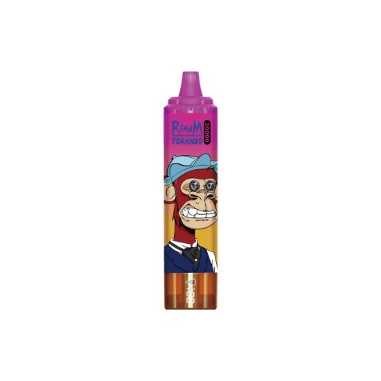 Aokit RendM Tornado 30000 Puffs Aokit RendM Tornado 30000 Puffs