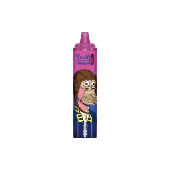 Aokit RendM Tornado 30000 Puffs Aokit RendM Tornado 30000 Puffs