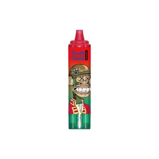Aokit RendM Tornado 30000 Puffs Aokit RendM Tornado 30000 Puffs