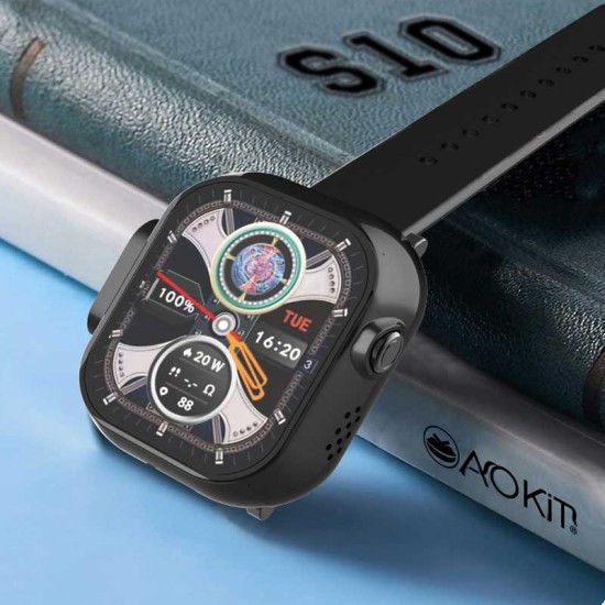 Aokit Watch Smart Replaceable and Refillable Pod Aokit Watch Smart Replaceable and Refillable Pod