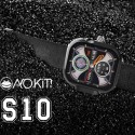 Aokit Watch Smart Replaceable and Refillable Pod Aokit Watch Smart Replaceable and Refillable Pod