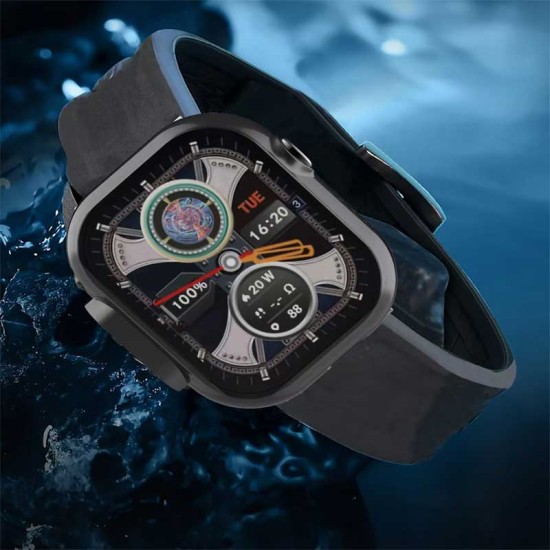 Aokit Watch Smart Replaceable and Refillable Pod Aokit Watch Smart Replaceable and Refillable Pod