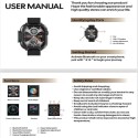 Aokit Watch Smart Replaceable and Refillable Pod Aokit Watch Smart Replaceable and Refillable Pod