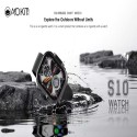 Aokit Watch Smart Replaceable and Refillable Pod Aokit Watch Smart Replaceable and Refillable Pod