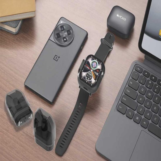 Aokit Watch Smart Replaceable and Refillable Pod Aokit Watch Smart Replaceable and Refillable Pod