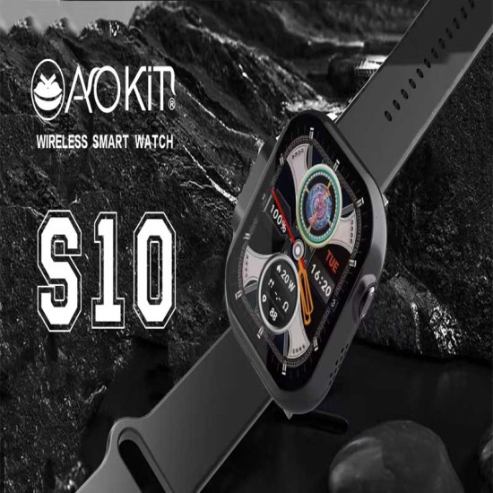 Aokit Watch Smart Replaceable and Refillable Pod Aokit Watch Smart Replaceable and Refillable Pod