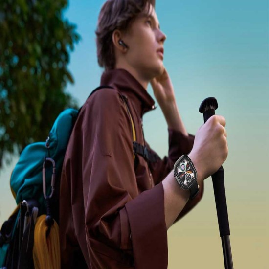 Aokit Watch Smart Replaceable and Refillable Pod Aokit Watch Smart Replaceable and Refillable Pod