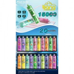 Bang 15000 