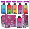 Bang Smart Screen 20000 Puffs Bang Smart Screen 20000 Puffs