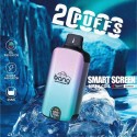 Bang Smart Screen 20000 Puffs Bang Smart Screen 20000 Puffs