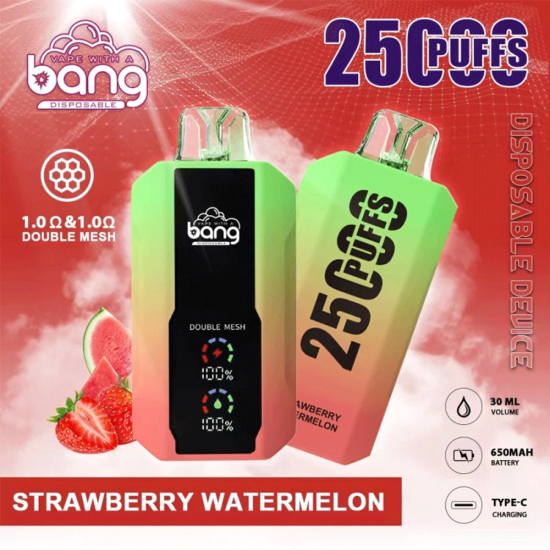 Bang Beach 25000 Puffs Bang Beach 25000 Puffs