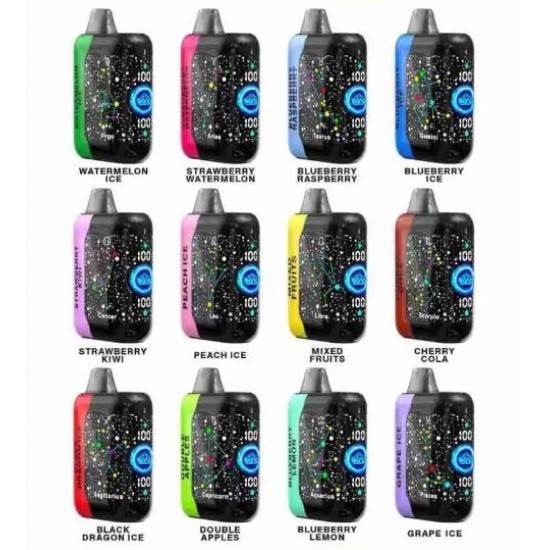 Bang Star 30000 Puffs Vape