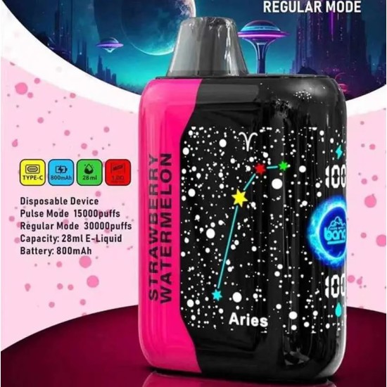 Bang Star 30000 Puffs Vape