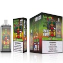 Bang King 15000 Puffs Vape